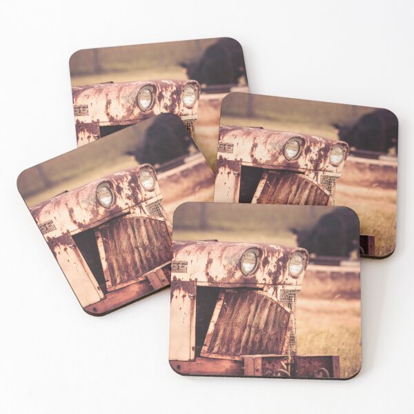 Item preview, Farmers Display Their Rust 2 designed and sold by Jim Love.