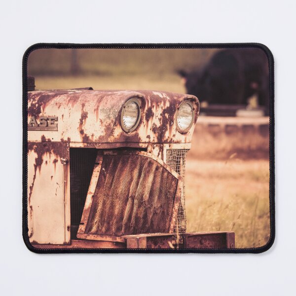 Item preview, Farmers Display Their Rust 2 designed and sold by Jim Love.