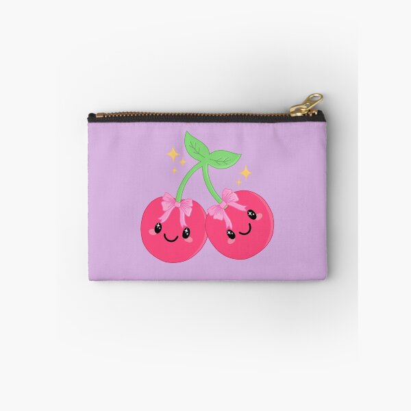 Item preview, Double Trouble Cherries designed and sold by berrycuteart.