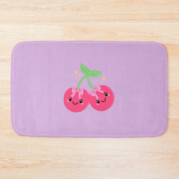 Item preview, Double Trouble Cherries designed and sold by berrycuteart.