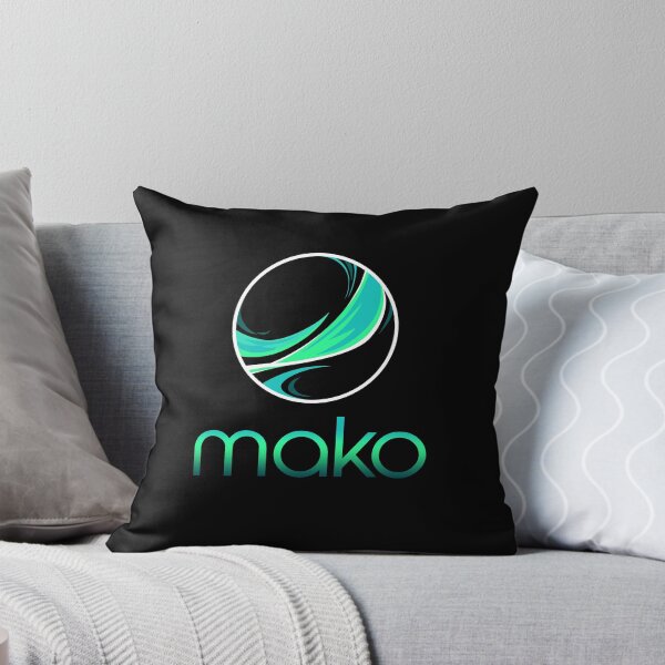 Item preview, Mako Fresh designed and sold by roydgriffin.