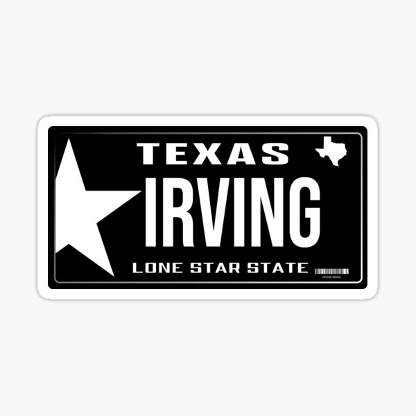 Item preview, Irving designed and sold by Cristina Candido.