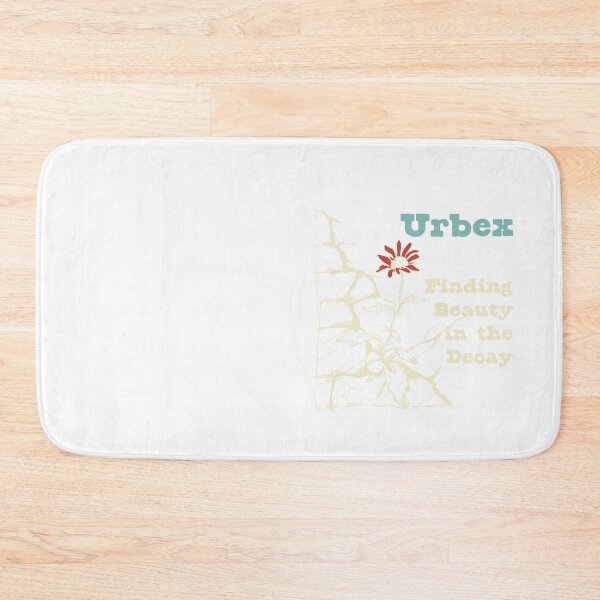 Item preview, Funny URBEX Urban Explorer Adventure Saying  designed and sold by whyitsme.
