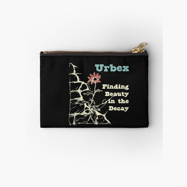 Item preview, Funny URBEX Urban Explorer Adventure Saying  designed and sold by whyitsme.