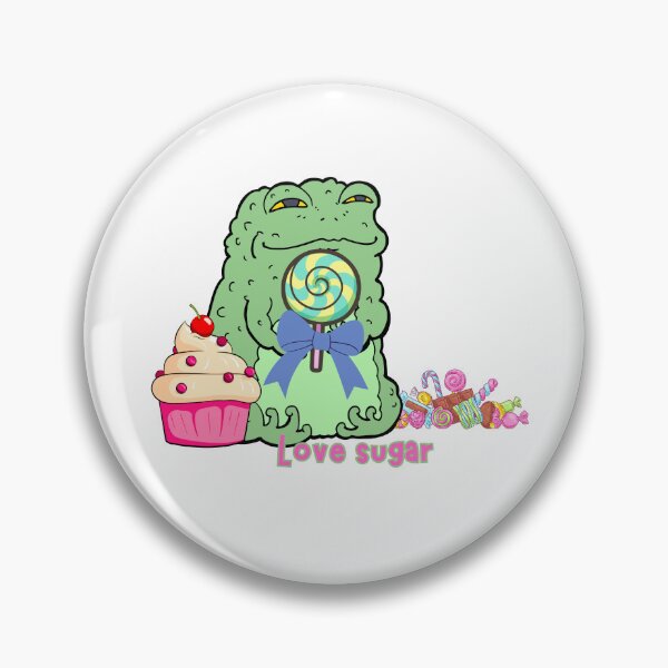 Item preview, Love sugar designed and sold by meesara.