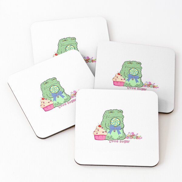 Item preview, Love sugar designed and sold by meesara.