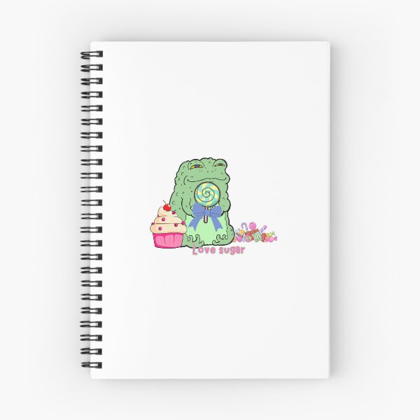 Item preview, Love sugar designed and sold by meesara.