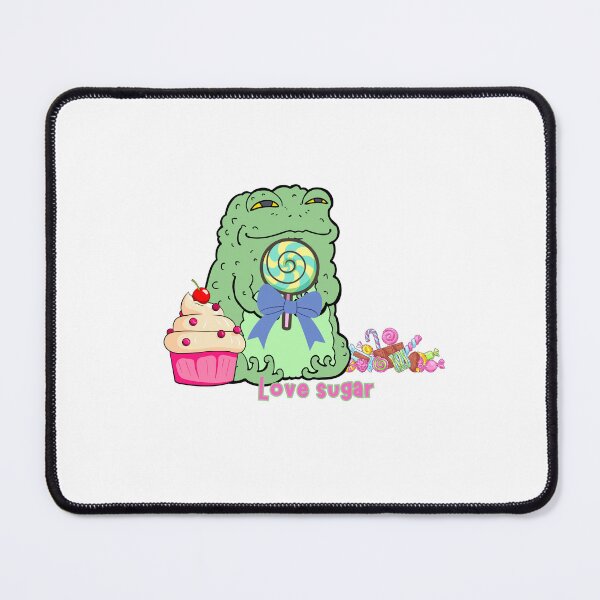 Item preview, Love sugar designed and sold by meesara.