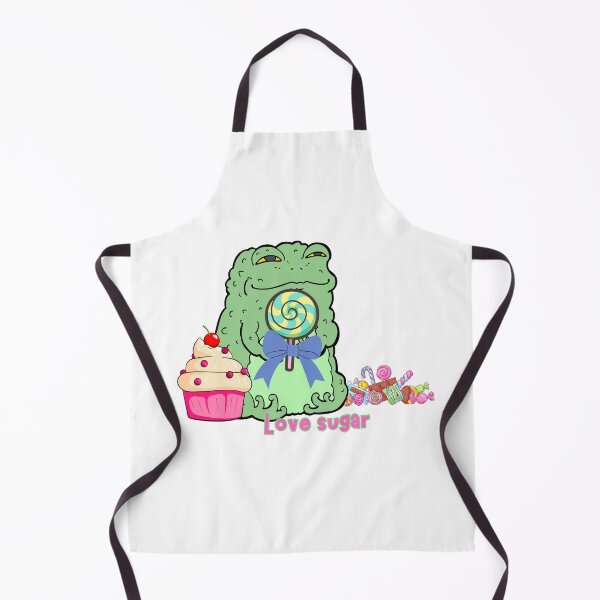 Item preview, Love sugar designed and sold by meesara.
