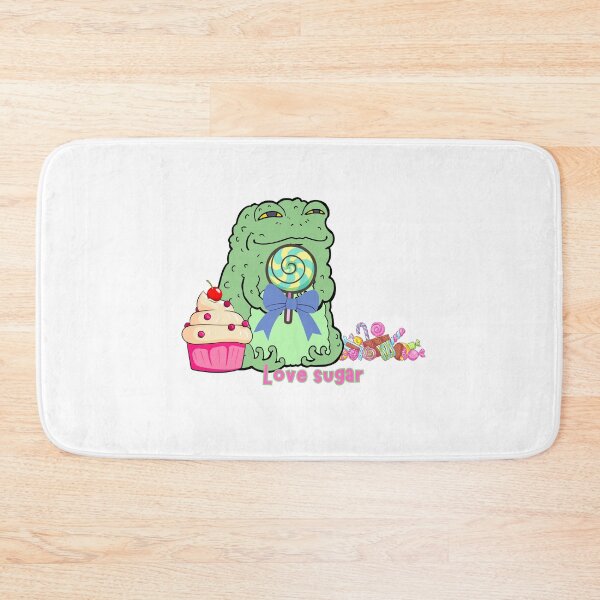 Item preview, Love sugar designed and sold by meesara.