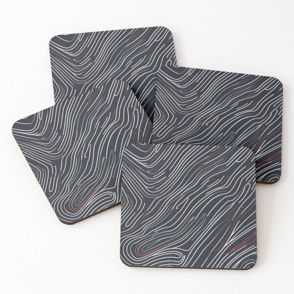 Item preview, Abstract Geometric Pattern Background designed and sold by hjian8219.