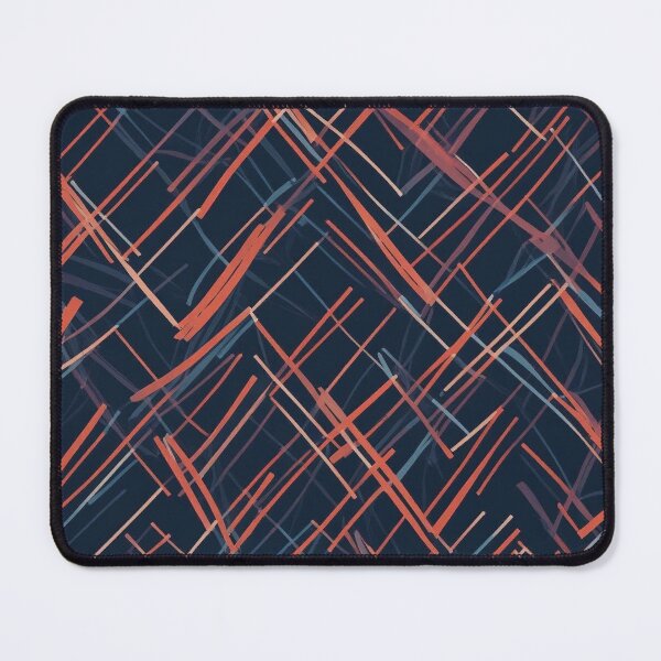Item preview, Abstract Geometric Pattern Background designed and sold by hjian8219.