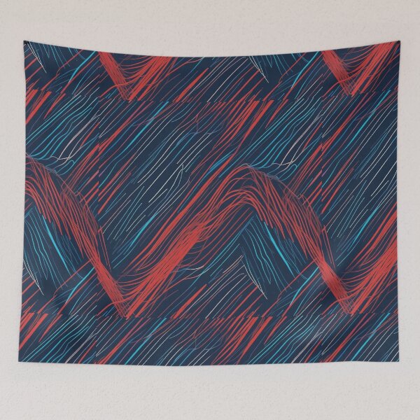 Item preview, Abstract Geometric Pattern Background designed and sold by hjian8219.