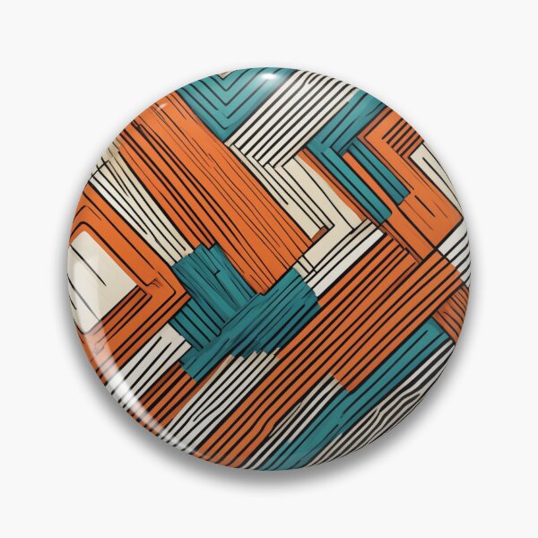 Item preview, Abstract Geometric Pattern Background designed and sold by hjian8219.