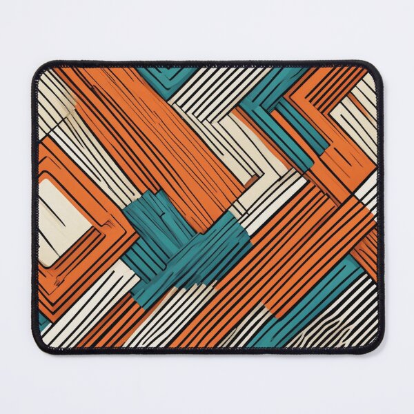 Item preview, Abstract Geometric Pattern Background designed and sold by hjian8219.