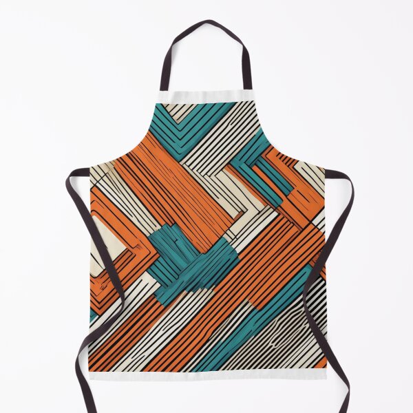 Item preview, Abstract Geometric Pattern Background designed and sold by hjian8219.