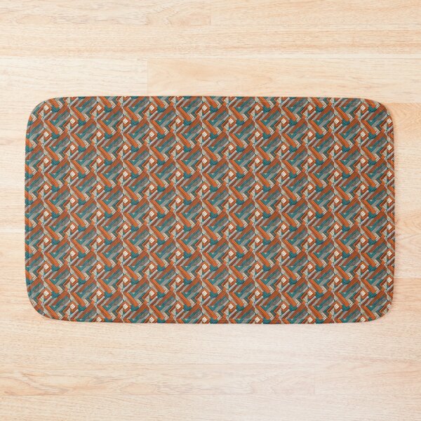 Item preview, Abstract Geometric Pattern Background designed and sold by hjian8219.