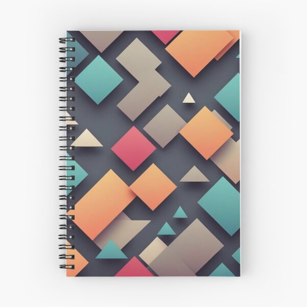 Item preview, Abstract Geometric Pattern Background designed and sold by hjian8219.