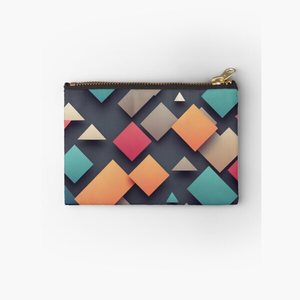 Item preview, Abstract Geometric Pattern Background designed and sold by hjian8219.