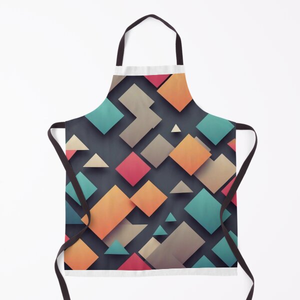 Item preview, Abstract Geometric Pattern Background designed and sold by hjian8219.