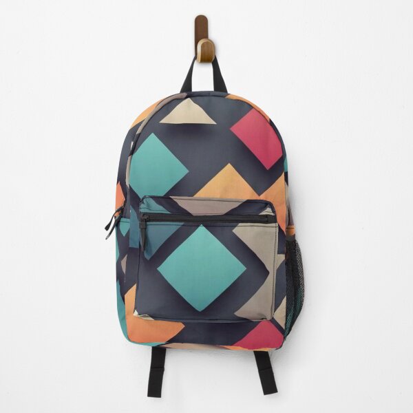 Item preview, Abstract Geometric Pattern Background designed and sold by hjian8219.
