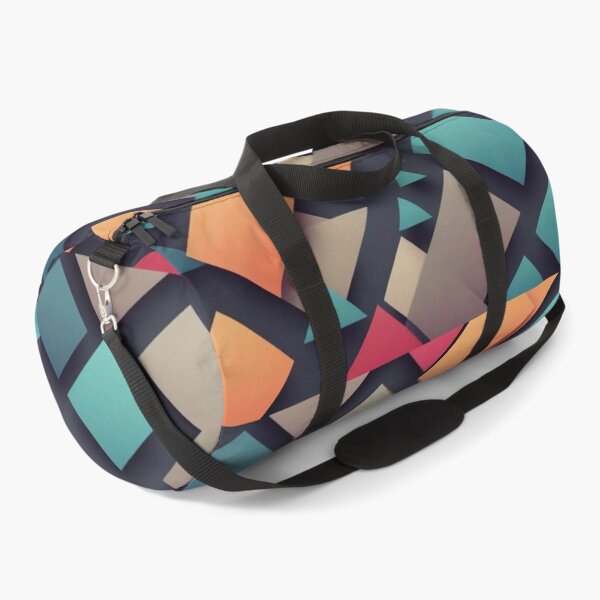 Item preview, Abstract Geometric Pattern Background designed and sold by hjian8219.