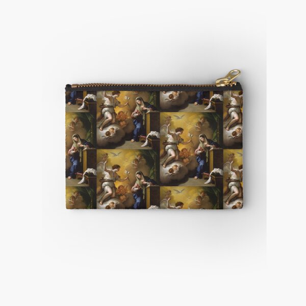 Item preview, Paolo de Matteis - The Annunciation Saint Louis Art Museum designed and sold by TeeARTHY.