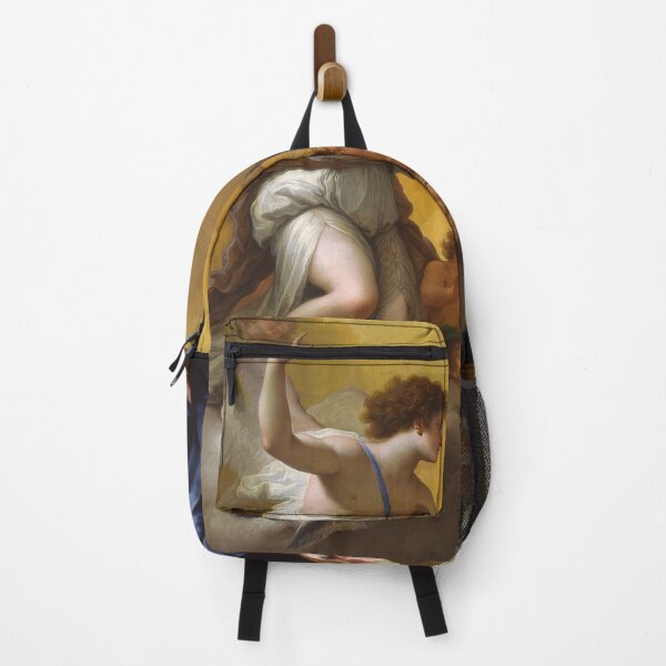 Item preview, Paolo de Matteis - The Annunciation Saint Louis Art Museum designed and sold by TeeARTHY.