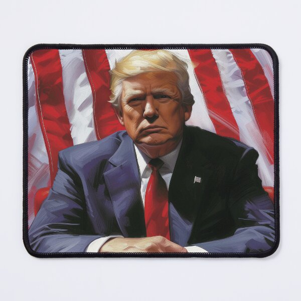 Item preview, 45th President Trump designed and sold by theartofoneness.