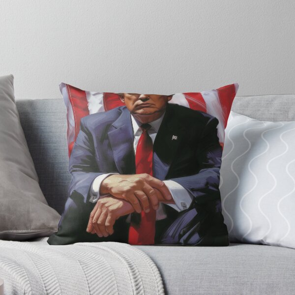 Item preview, 45th President Trump designed and sold by theartofoneness.