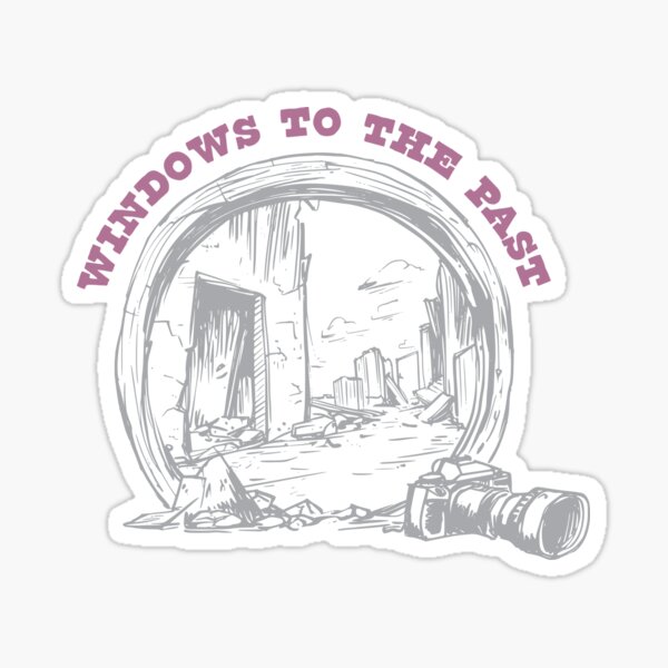 Item preview, Funny URBEX Urban Explorer Adventure Saying  designed and sold by whyitsme.