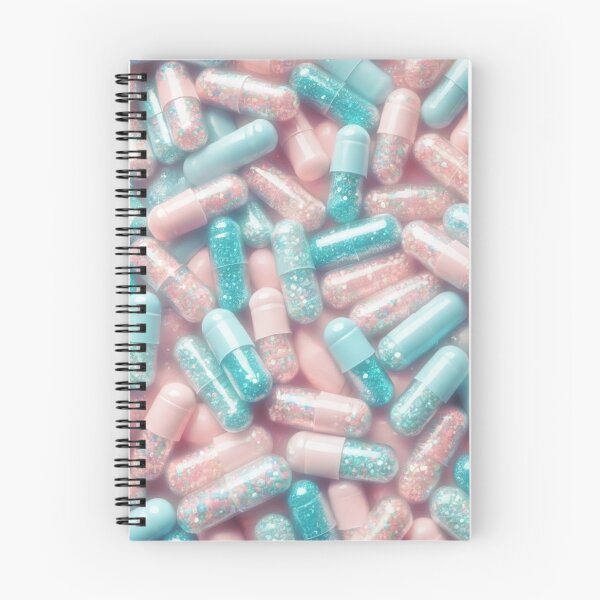 Item preview, Pills designed and sold by II0FU5.