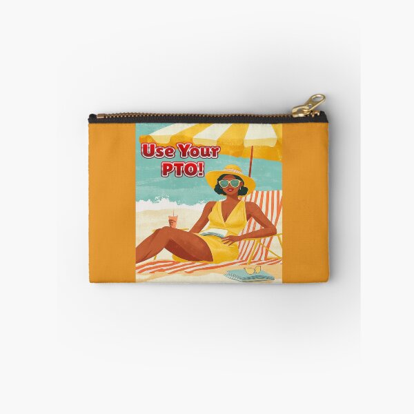 Item preview, Use Your PTO! designed and sold by ATLPen.