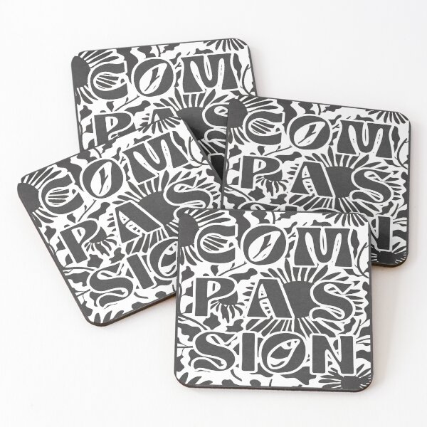 Item preview, compassion designed and sold by Ellie  R.