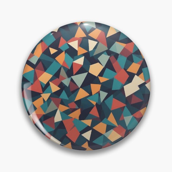 Item preview, Abstract Geometric Pattern Background designed and sold by hjian8219.