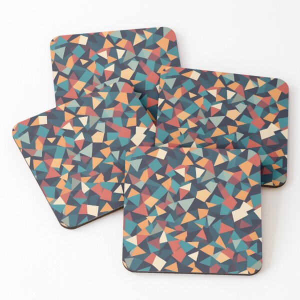 Item preview, Abstract Geometric Pattern Background designed and sold by hjian8219.