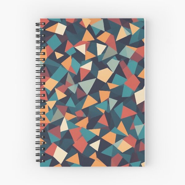 Item preview, Abstract Geometric Pattern Background designed and sold by hjian8219.