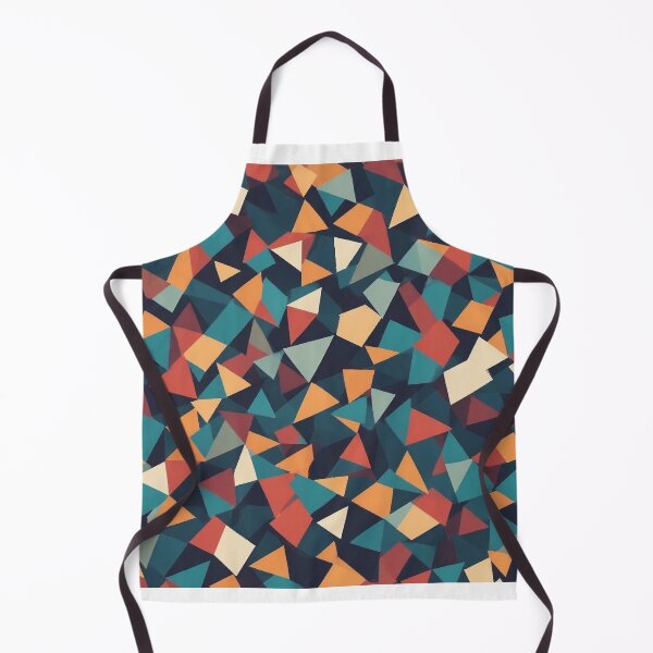 Item preview, Abstract Geometric Pattern Background designed and sold by hjian8219.
