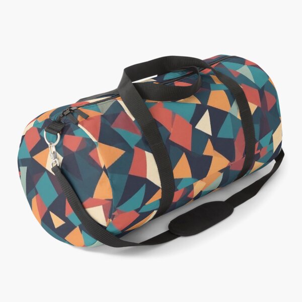 Item preview, Abstract Geometric Pattern Background designed and sold by hjian8219.