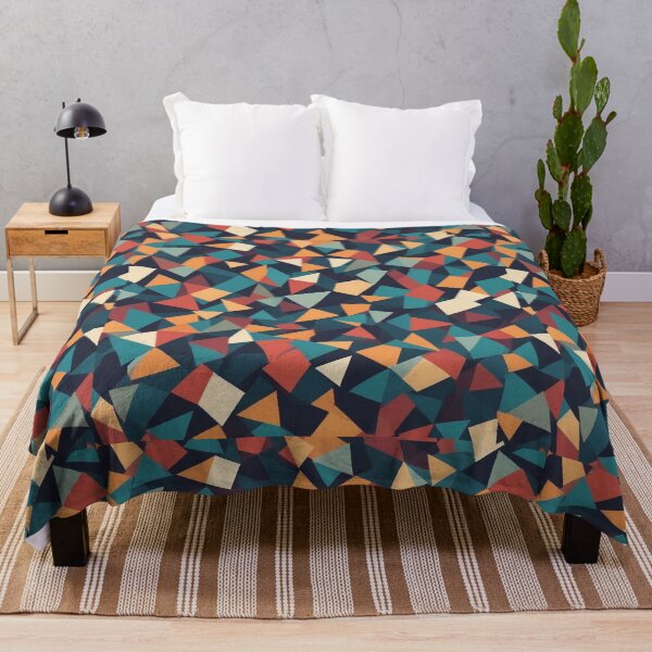 Item preview, Abstract Geometric Pattern Background designed and sold by hjian8219.