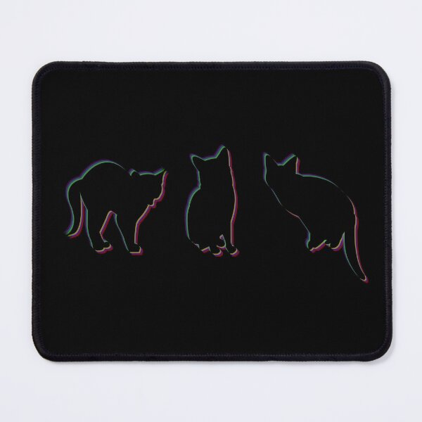 Item preview, Black cats designed and sold by elle1998.