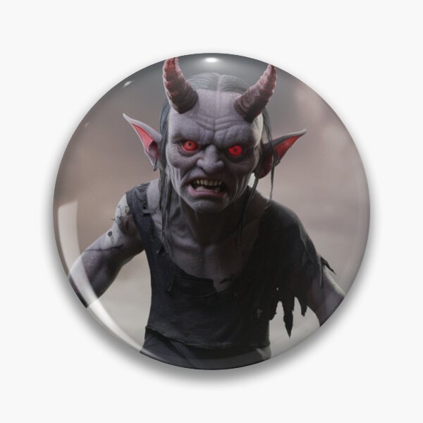 Item preview, The Devils Minion designed and sold by McHashDesigns.
