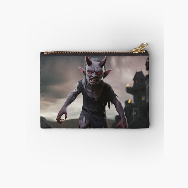 Item preview, The Devils Minion designed and sold by McHashDesigns.