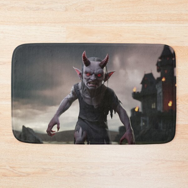 Item preview, The Devils Minion designed and sold by McHashDesigns.
