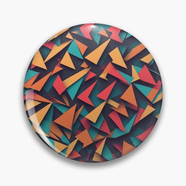 Item preview,  Art Deco Pattern Design designed and sold by hjian8219.