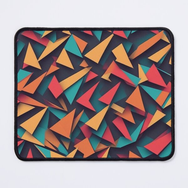 Item preview,  Art Deco Pattern Design designed and sold by hjian8219.