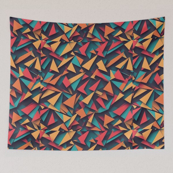 Item preview,  Art Deco Pattern Design designed and sold by hjian8219.