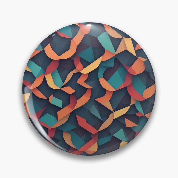 Item preview,  Deco Pattern Design designed and sold by hjian8219.