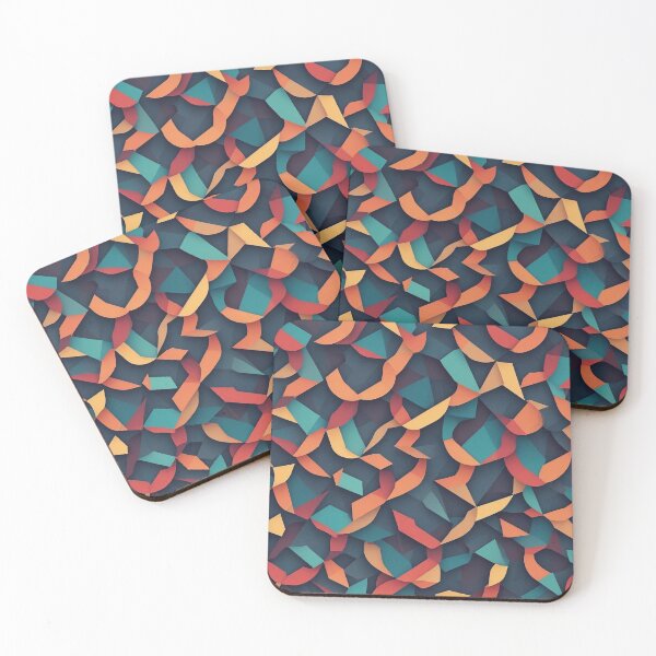 Item preview,  Deco Pattern Design designed and sold by hjian8219.