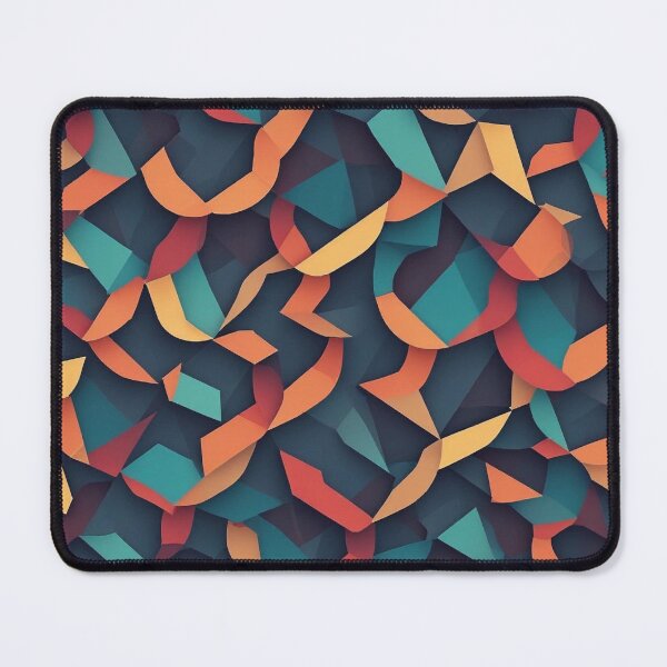 Item preview,  Deco Pattern Design designed and sold by hjian8219.